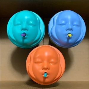 DR. JART+
Shake & Shot™ Rubber Masks